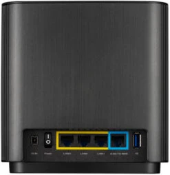 Asus ZenWifi AX XT8 4-Pack -Nintendo Winkel 1422938 3