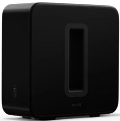 Sonos Arc 5.1 + Sub G3 + One SL Zwart (2x) -Nintendo Winkel 1424467