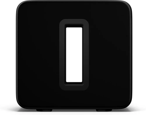 Sonos Beam Gen.2 3.1 + Sub G3 Zwart 18 Sonos Beam Gen.2 3.1 + Sub G3 Zwart - Afbeelding 18