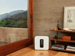 Sonos Ray Wit + Sub G3 -Nintendo Winkel 1424500 1