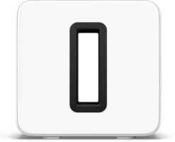 Sonos Arc 5.1 + Sub G3 + One SL Wit (2x) -Nintendo Winkel 1424504