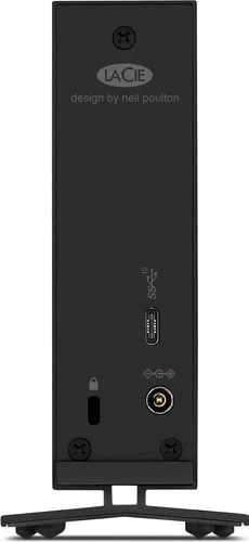 LaCie D2 Professional 14TB 3 LaCie D2 Professional 14TB - Afbeelding 3