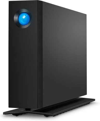 LaCie D2 Professional 14TB 5 LaCie D2 Professional 14TB - Afbeelding 5