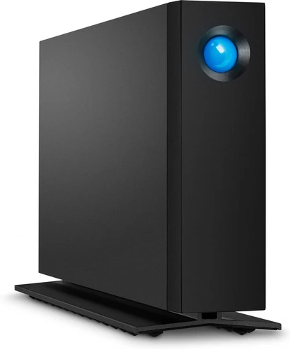 LaCie D2 Professional 14TB 6 LaCie D2 Professional 14TB - Afbeelding 6