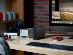 LaCie D2 Professional 14TB -Nintendo Winkel 1427649