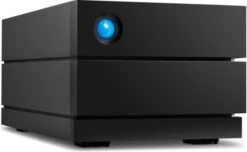 LaCie 2big RAID USB 3.1 28TB -Nintendo Winkel 1427652