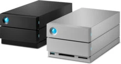 LaCie 2big RAID USB 3.1 28TB -Nintendo Winkel 1427653