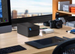 LaCie 2big RAID USB 3.1 28TB -Nintendo Winkel 1427656