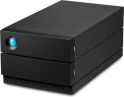 LaCie 2big RAID USB 3.1 28TB -Nintendo Winkel 1427657