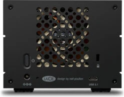 LaCie 2big RAID USB 3.1 28TB -Nintendo Winkel 1427660