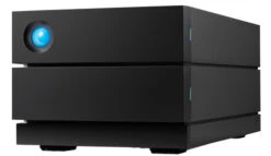 LaCie 2big RAID USB 3.1 28TB