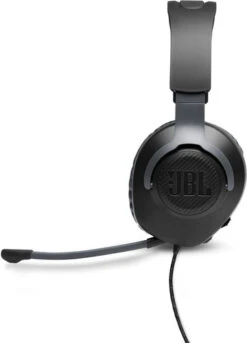 JBL Quantum 100 Zwart -Nintendo Winkel 1428985