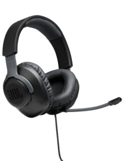 JBL Quantum 100 Zwart -Nintendo Winkel 1428992