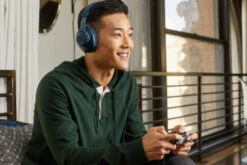 JBL Quantum 100 Blauw -Nintendo Winkel 1429000