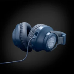 JBL Quantum 100 Blauw -Nintendo Winkel 1429002