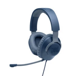 JBL Quantum 100 Blauw -Nintendo Winkel 1429006