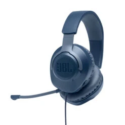 JBL Quantum 100 Blauw -Nintendo Winkel 1429015