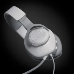 JBL Quantum 100 Wit -Nintendo Winkel 1429019