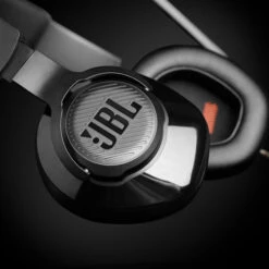 JBL Quantum 200 Zwart -Nintendo Winkel 1429046