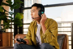 JBL Quantum 400 Zwart -Nintendo Winkel 1429086