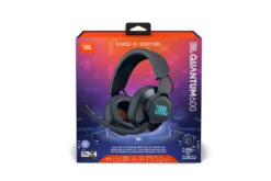 JBL Quantum 600 Zwart + JBL Muismat -Nintendo Winkel 1429107