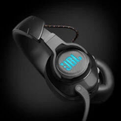 JBL Quantum 600 Zwart + JBL Muismat -Nintendo Winkel 1429111