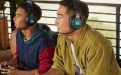 JBL Quantum 600 Zwart + JBL Muismat -Nintendo Winkel 1429118