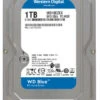 WD Blue WD10EZRZ 1TB