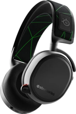 SteelSeries Arctis 9x Gaming Headset Zwart