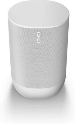 Sonos Move Duo Pack Wit 15 Sonos Move Duo Pack Wit -Nintendo Winkel 1442174 1