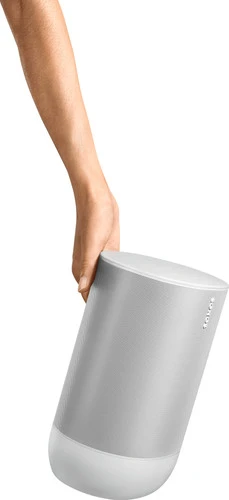 Sonos Move Duo Pack Wit 7 Sonos Move Duo Pack Wit - Afbeelding 7