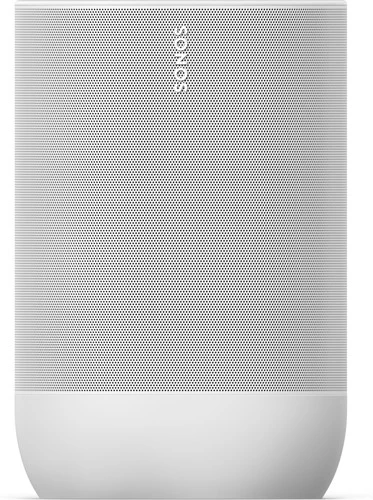 Sonos Move Duo Pack Wit 2 Sonos Move Duo Pack Wit - Afbeelding 2