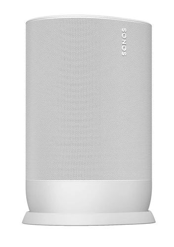 Sonos Move Duo Pack Wit 6 Sonos Move Duo Pack Wit - Afbeelding 6