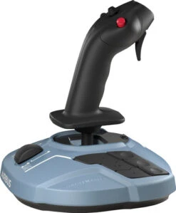 Thrustmaster TCA Sidestick Airbus Edition 8 Thrustmaster TCA Sidestick Airbus Edition -Nintendo Winkel 1444966