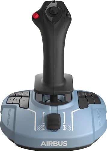 Thrustmaster TCA Sidestick Airbus Edition 2 Thrustmaster TCA Sidestick Airbus Edition - Afbeelding 2