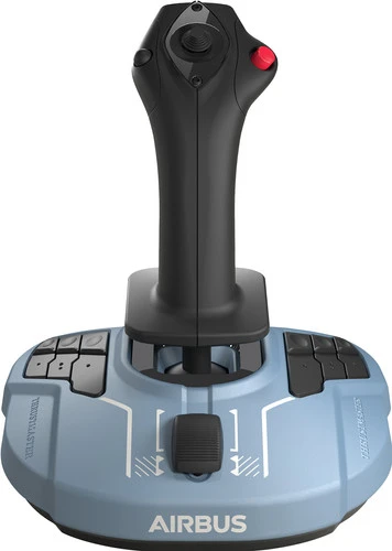 Thrustmaster TCA Sidestick Airbus Edition 3 Thrustmaster TCA Sidestick Airbus Edition - Afbeelding 3