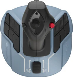 Thrustmaster TCA Sidestick Airbus Edition 9 Thrustmaster TCA Sidestick Airbus Edition -Nintendo Winkel 1444969