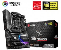 MSI MAG B550 TOMAHAWK -Nintendo Winkel 1446463