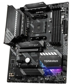 MSI MAG B550 TOMAHAWK -Nintendo Winkel 1446464