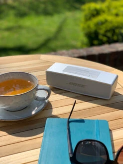 Bose SoundLink Mini II Special Edition Zwart -Nintendo Winkel 1447800