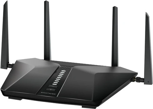 Netgear Nighthawk RAX50 1 Netgear Nighthawk RAX50