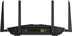 Netgear Nighthawk RAX50 5 Netgear Nighthawk RAX50 -Nintendo Winkel 1447940