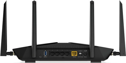 Netgear Nighthawk RAX50 3 Netgear Nighthawk RAX50 - Afbeelding 3