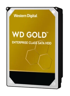 WD Gold WD181KRYZ 18TB