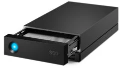 LaCie 2 Big Dock SSD Pro 4TB -Nintendo Winkel 1449340