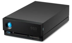 LaCie 2 Big Dock SSD Pro 4TB -Nintendo Winkel 1449345