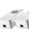 Devolo Magic 2 LAN Starter Kit + Uitbreiding (Geen WiFi)