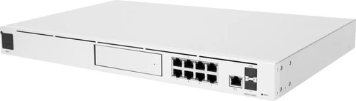 Ubiquiti UniFi Dream Machine Pro + Seagate Skyhawk 6TB HDD 2 Ubiquiti UniFi Dream Machine Pro + Seagate Skyhawk 6TB HDD - Afbeelding 2