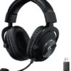 Logitech G PRO X Wireless LIGHTSPEED Gaming Headset