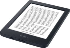 Kobo Nia + Kobo Sleep Cover -Nintendo Winkel 1455941
